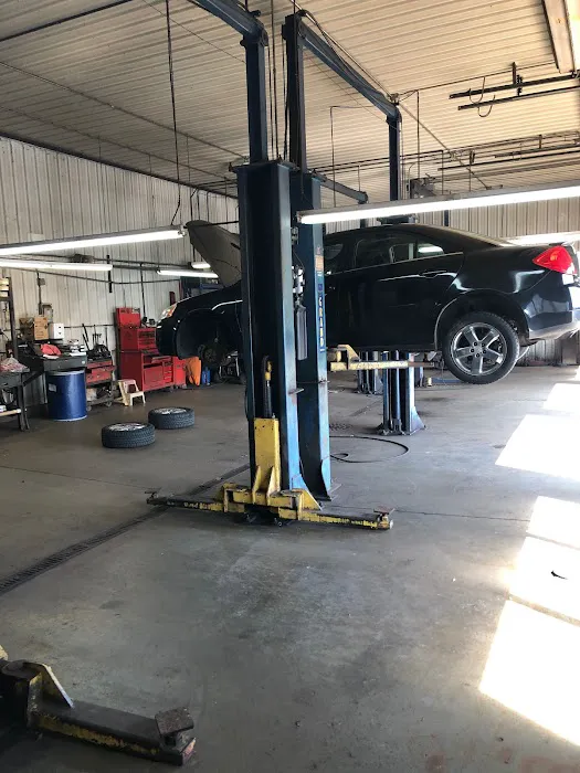 East Side Exhaust Inc 2