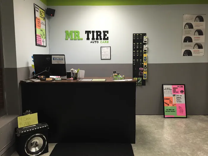Mr. Tire Auto Repair 4