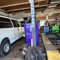 Mr. Tire Auto Repair