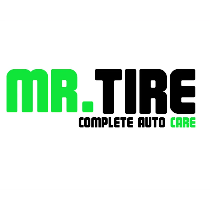 Mr. Tire Auto Repair 1