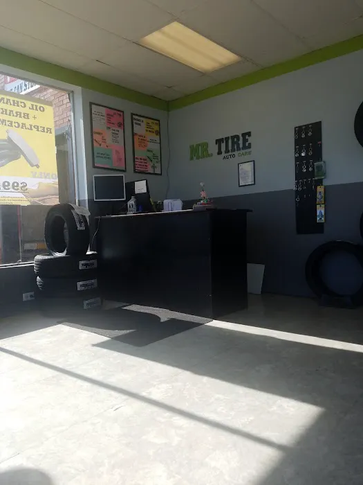 Mr. Tire Auto Repair 6