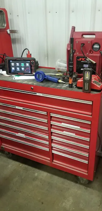 Silvan Auto Repair 1