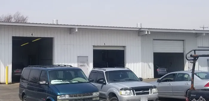 Silvan Auto Repair 0