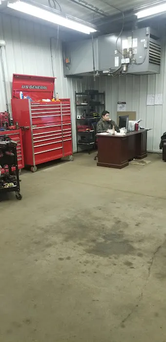 Silvan Auto Repair 3