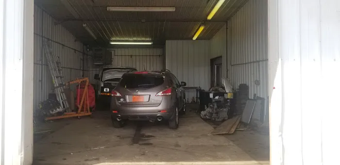 Silvan Auto Repair 9