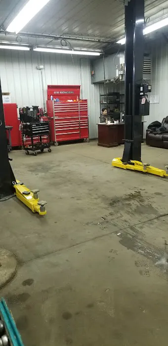 Silvan Auto Repair 5