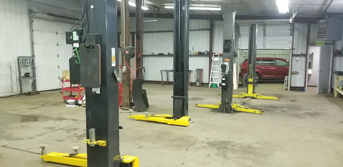 Silvan Auto Repair 7