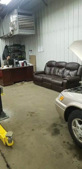 Silvan Auto Repair 2