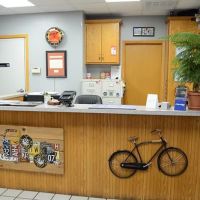 Auto Clinic of Green Bay Inc