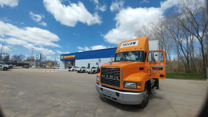NAPA Auto Parts - Green Bay 0