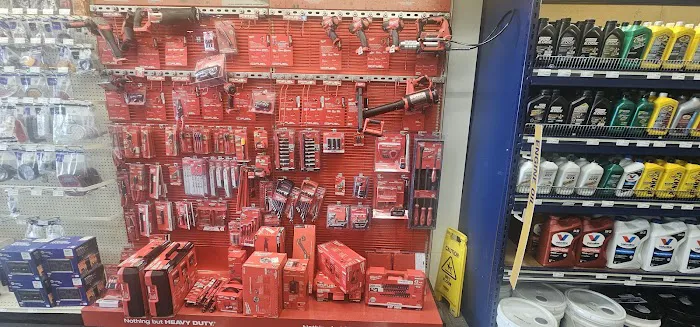 NAPA Auto Parts - Green Bay 1