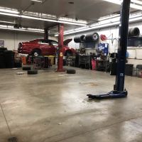 Easton Motors Auto Service - Green Bay