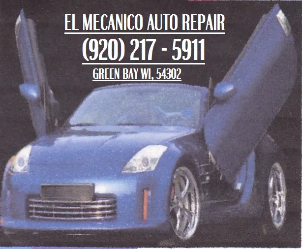 El Mecanico Auto Repair 0