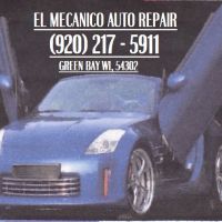 El Mecanico Auto Repair