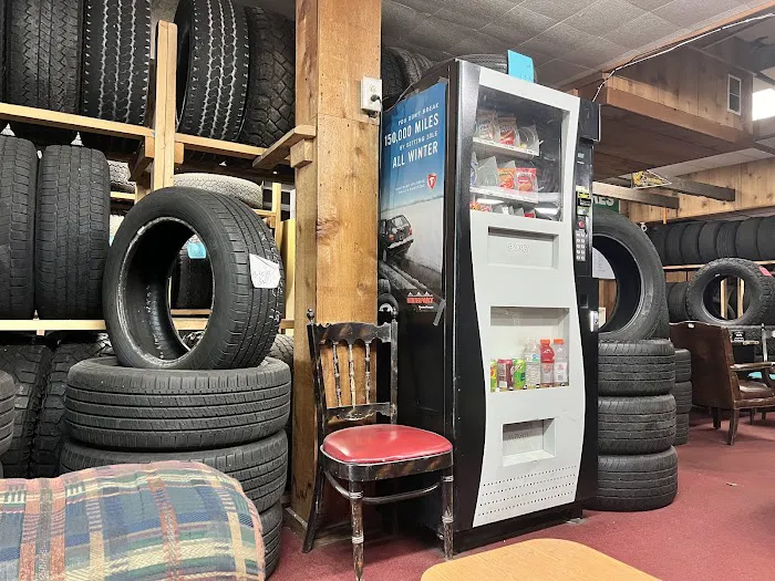 Badger State New and Used Tires 0