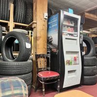 Badger State New and Used Tires
