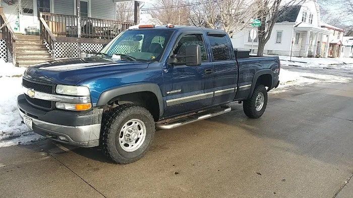 Badger State New and Used Tires 7