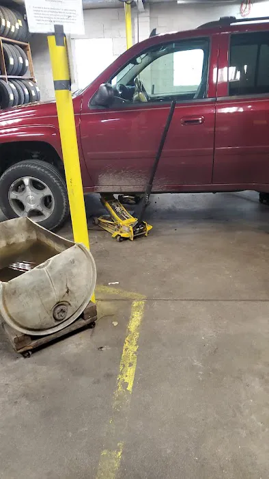 Badger State New and Used Tires 5