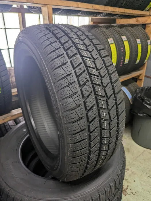 Badger State New and Used Tires 6