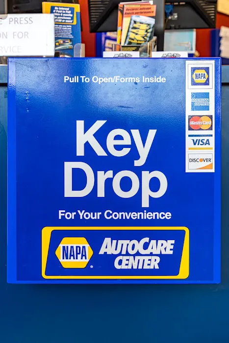 Mike's Service Center 2