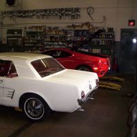 Mike's Service Center