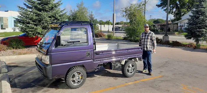 O'Reilly Auto Parts 0