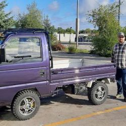 O'Reilly Auto Parts ico