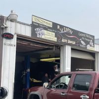 R&J Cortes Auto Repair