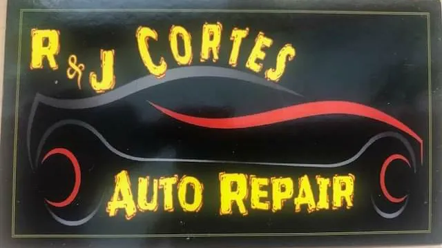 R&J Cortes Auto Repair 1