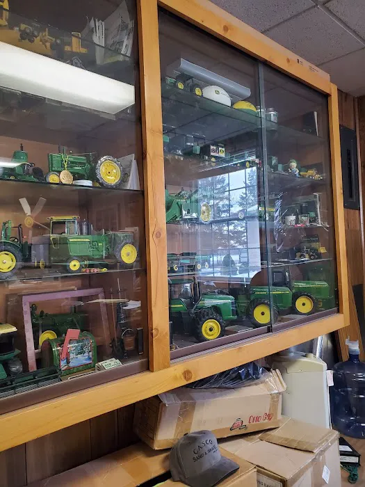 Treml Repair & Implement Co. LLC 0