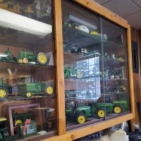 Treml Repair & Implement Co. LLC