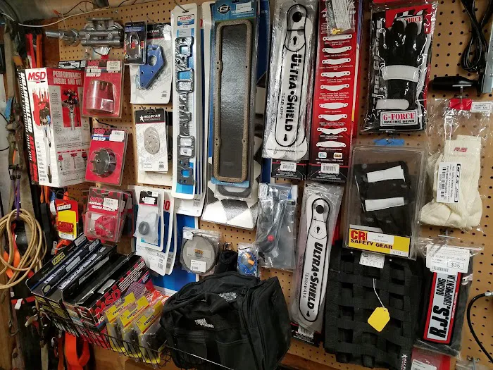 PDank Performance & Off Road Parts 3