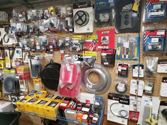 PDank Performance & Off Road Parts 0
