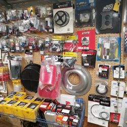PDank Performance & Off Road Parts ico