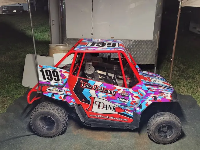 PDank Performance & Off Road Parts 7