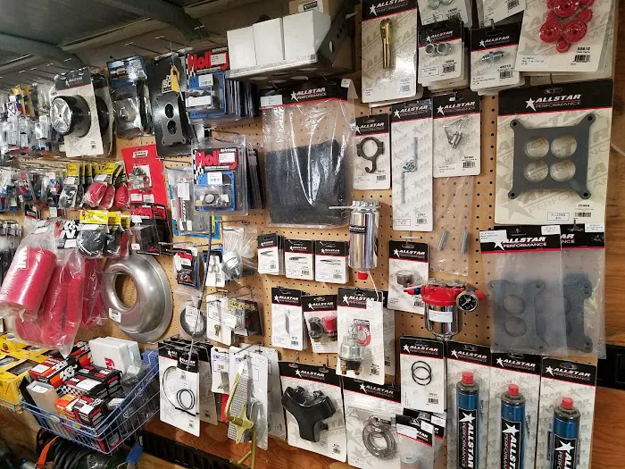 PDank Performance & Off Road Parts 1