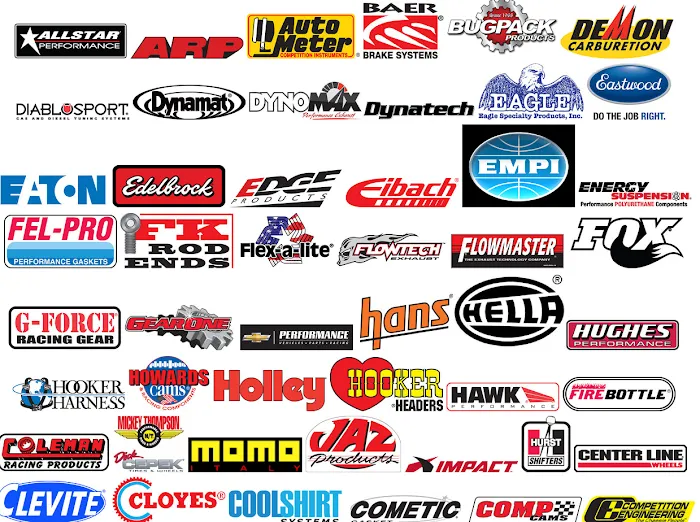 PDank Performance & Off Road Parts 9