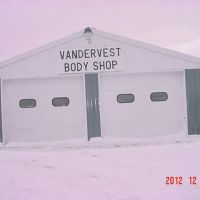 Vandervest Auto