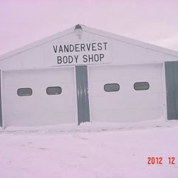 Vandervest Auto ico
