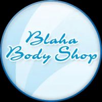 Blaha Body Shop