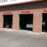 Marv's Hometown Tire & Auto Service