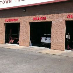 Marv's Hometown Tire & Auto Service ico