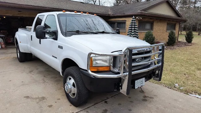 Performance Diesel 1