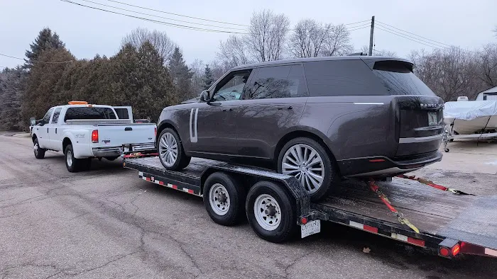 Performance Diesel 0