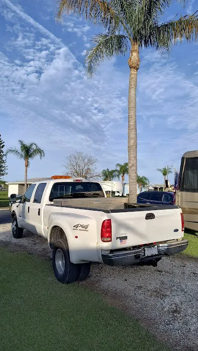 Performance Diesel 3