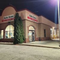 Auto Aces of De Pere