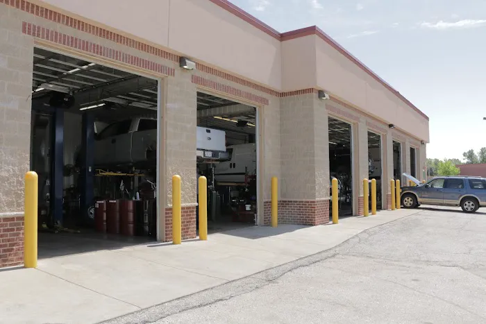 Auto Aces of De Pere 2