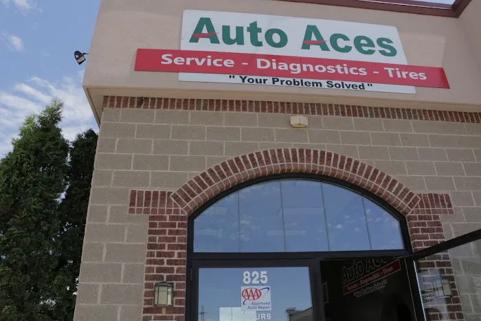 Auto Aces of De Pere 5
