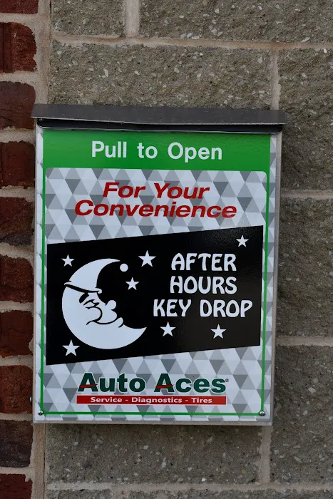 Auto Aces of De Pere 8