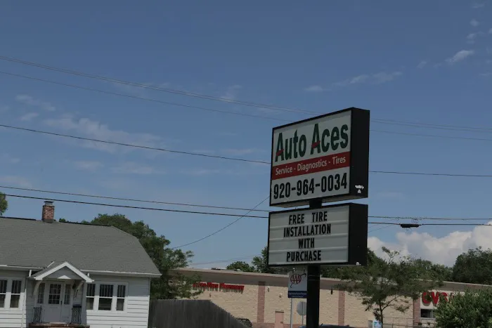Auto Aces of De Pere 6